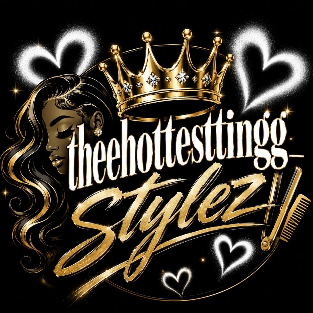 TheeHottestTingg Stylez logo